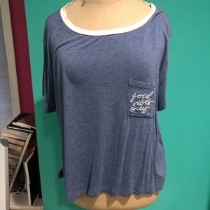 Women's Top American Eagle Size XL
